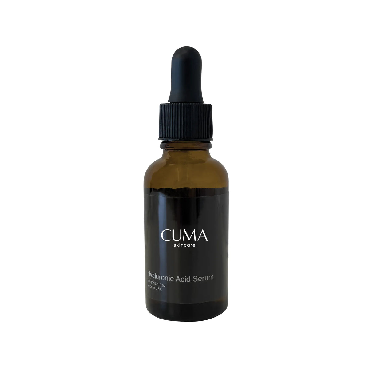 Bright Start Set: Luminara Hyaluronic Acid Serum