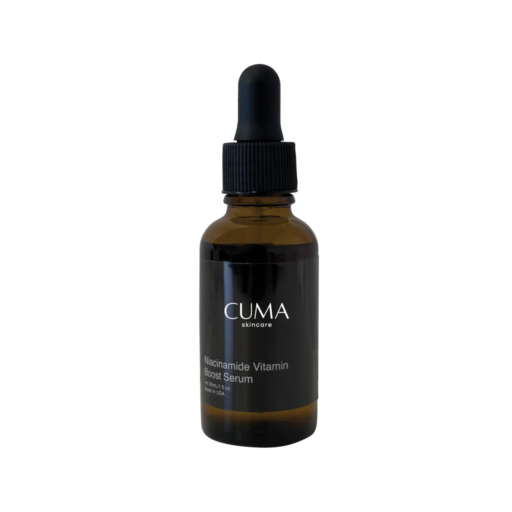 Complete Luminara Routine: Vitamin C + Niacinamide Serum