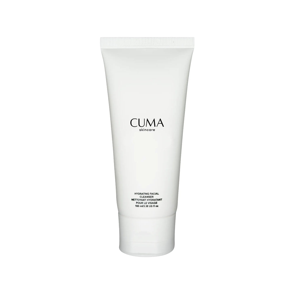 Complete Luminara Routine: Hydrating Facial Cleanser