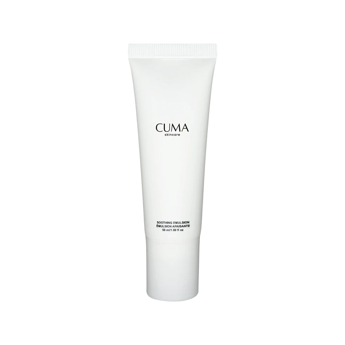 Complete Luminara Routine: Soothing Barrier Moisturizer