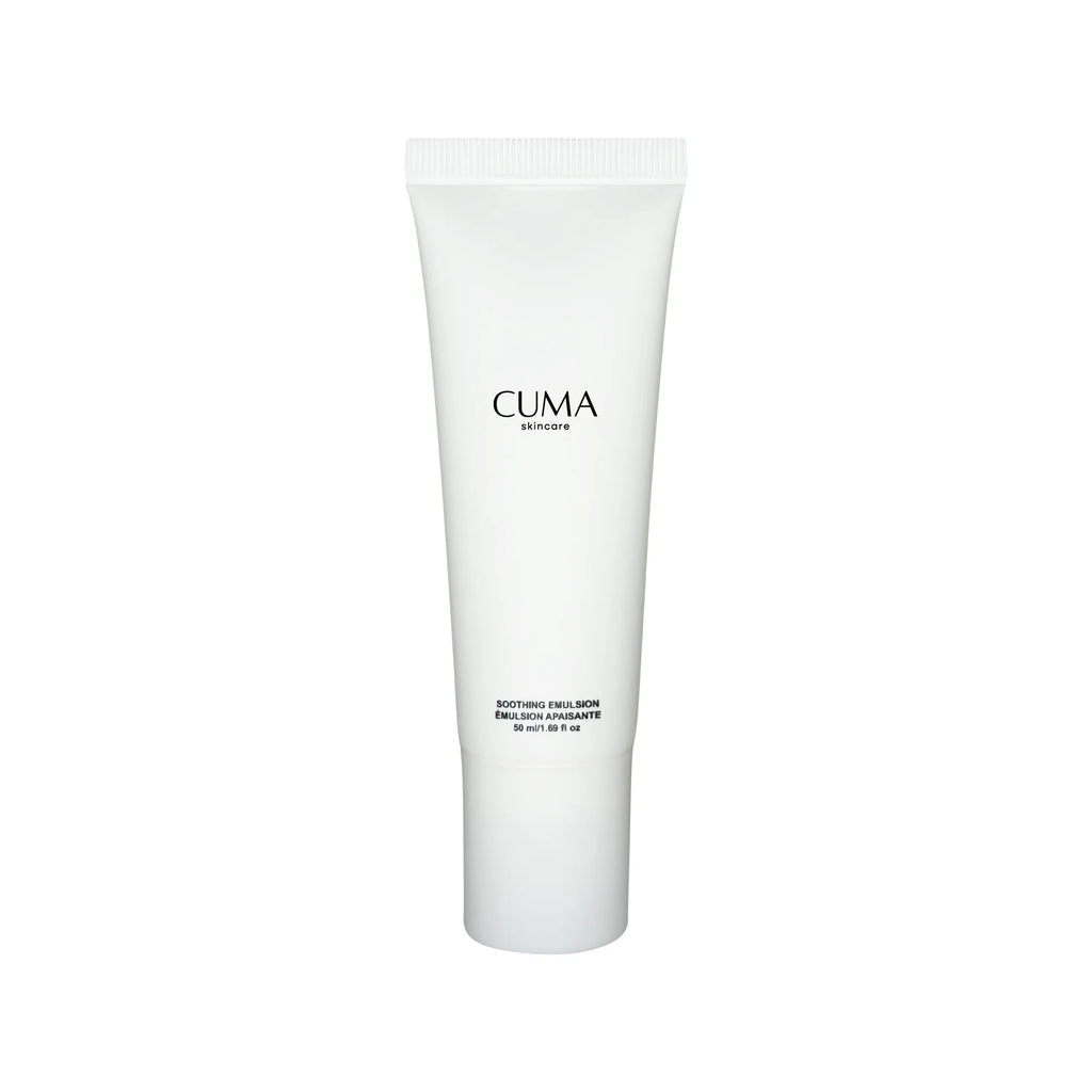 Bright Start Set: Luminara Soothing Barrier Moisturizer