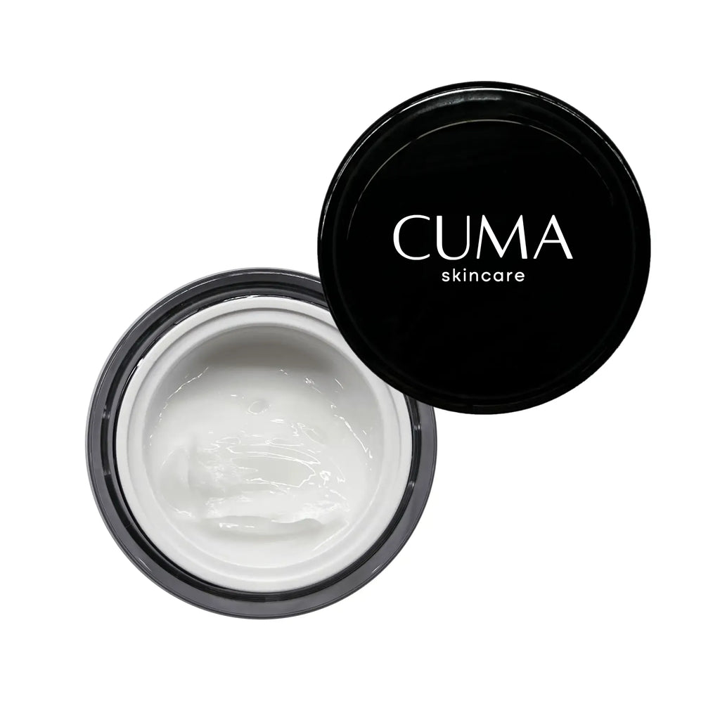 Night Renewal Set: Luminara Brightening Active Eye Cream