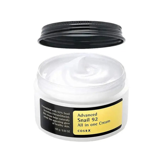 Snail Gel Face Cream