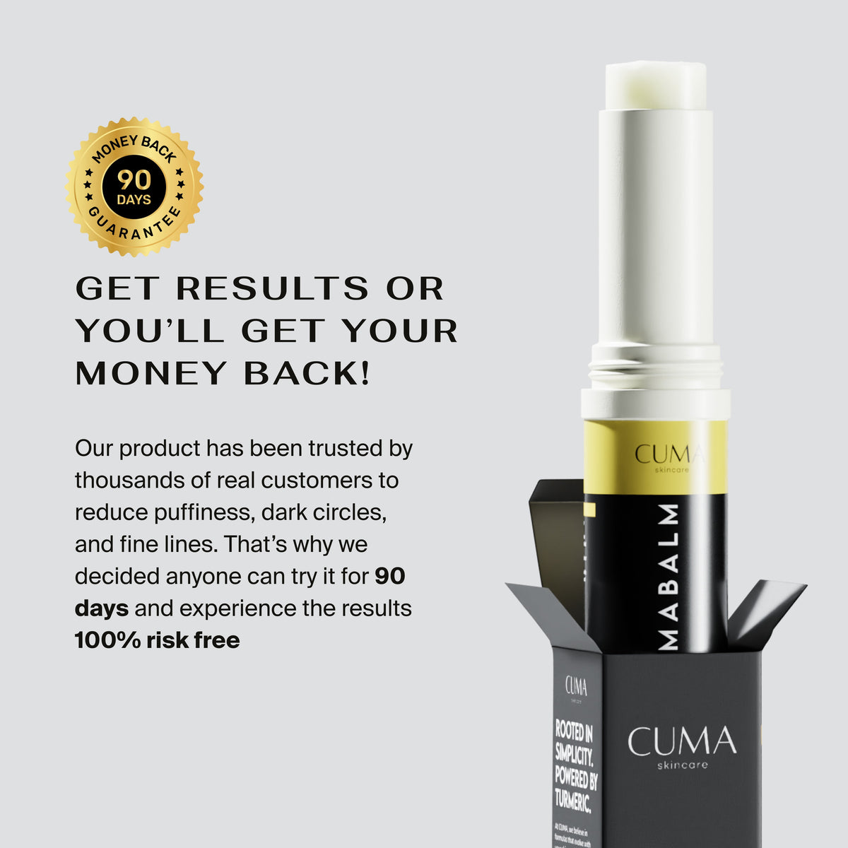 CumaBalm BF