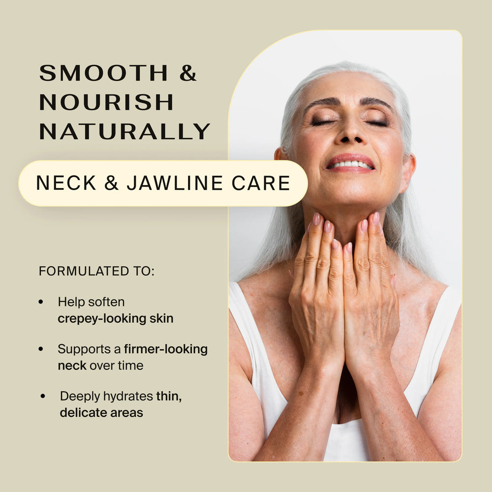 CUMA NECK CREAM