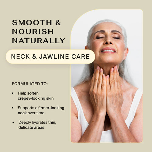 CUMA Neck Cream