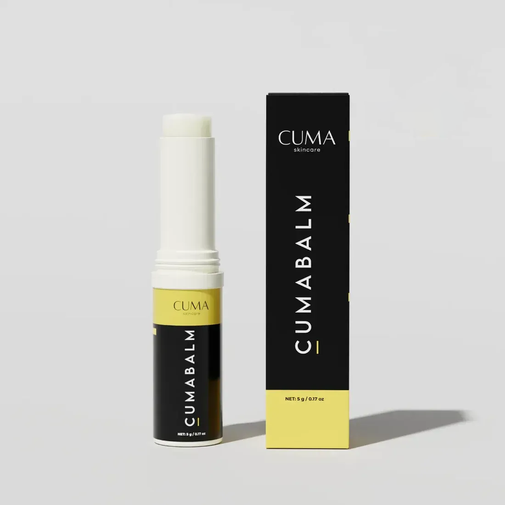 The CumaBalm