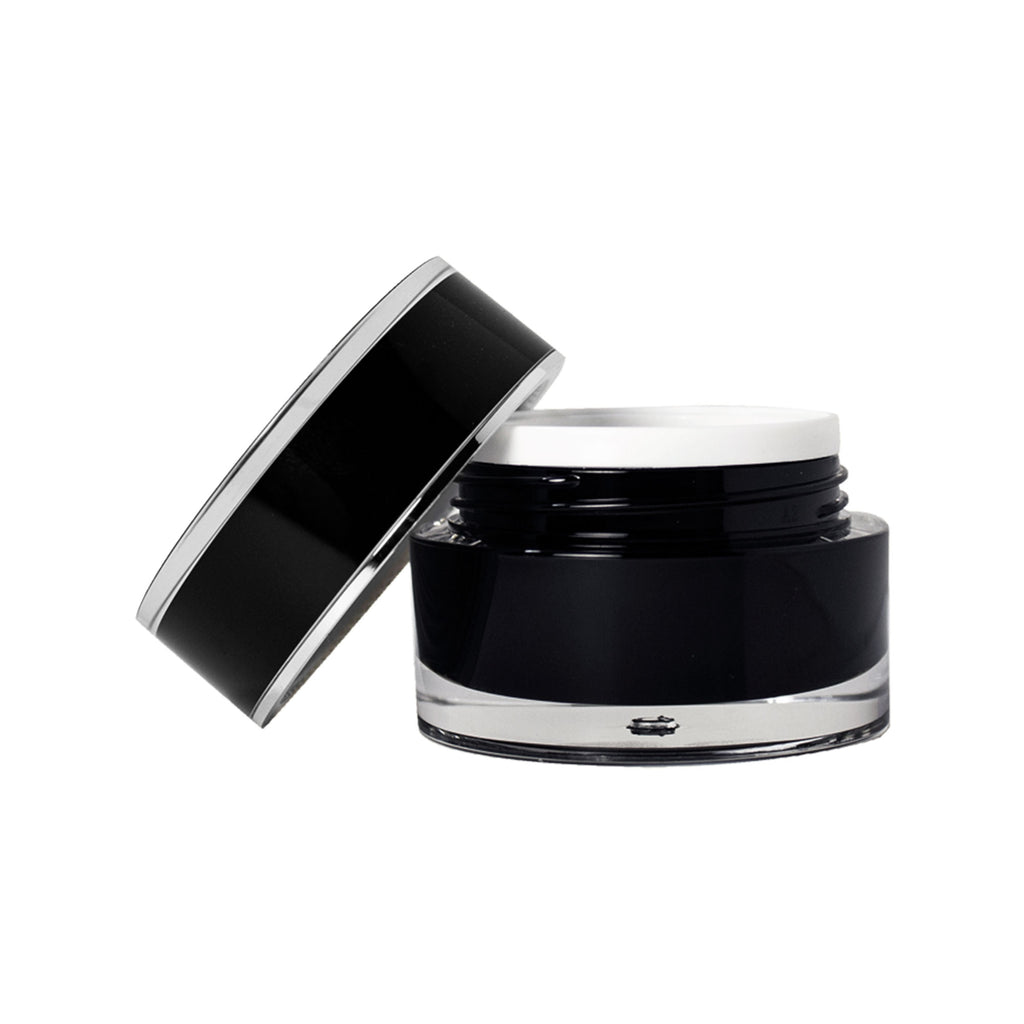 Luminara Brightening Active Eye Cream, side view