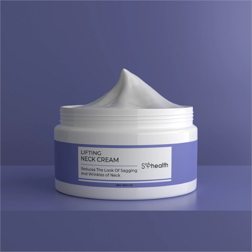 Lifting Neck Cream