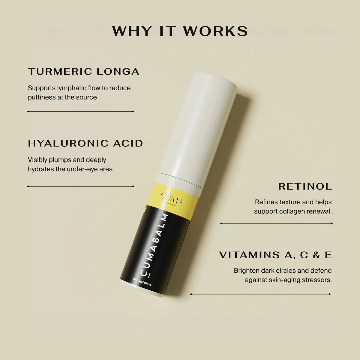 CumaBalm™ - UK