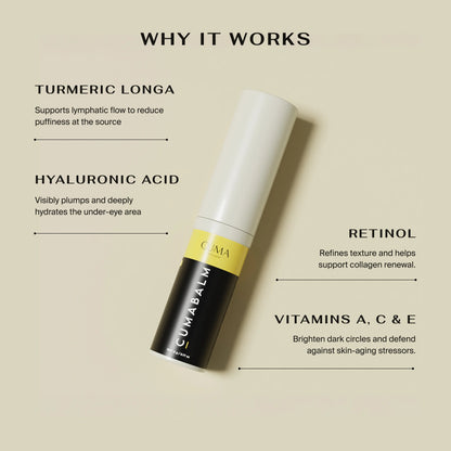 CumaBalm™