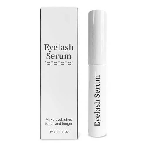 Eyelash Growth Serum