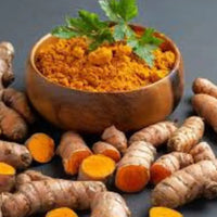 Turmeric Longa