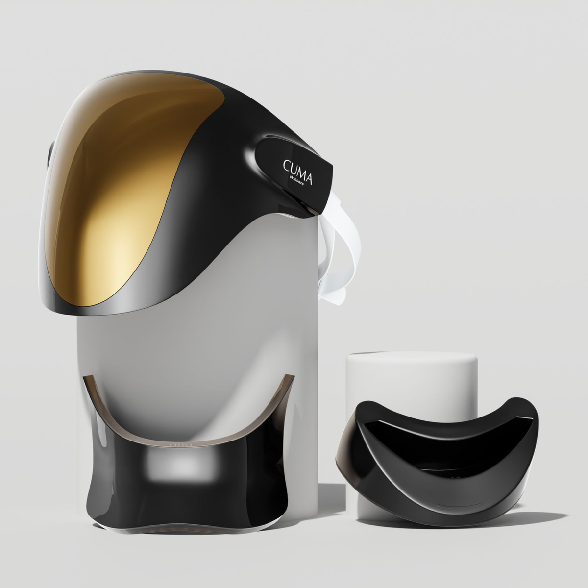 Cuma LED Mask